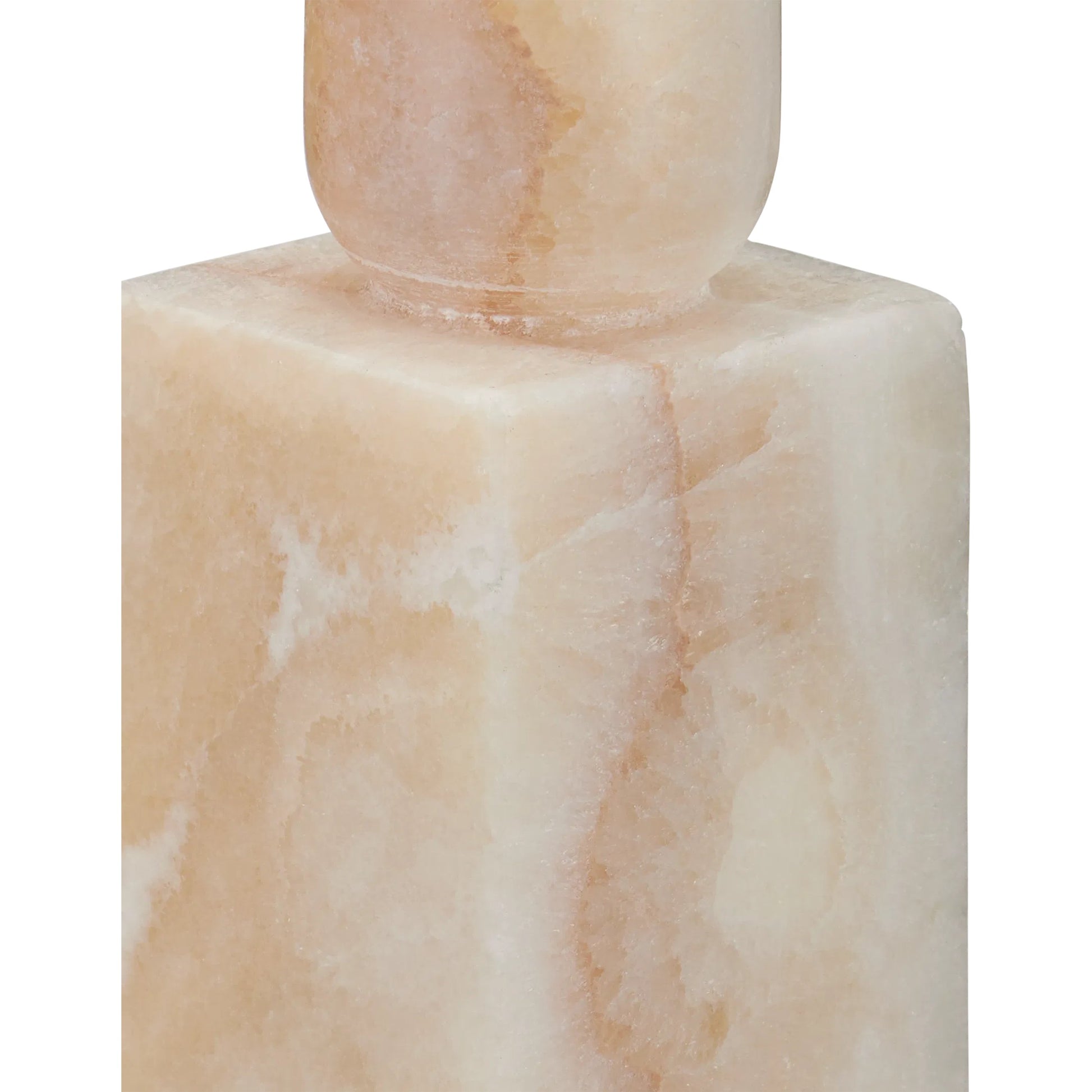 Lithos Candle Holder Set by Currey and Company. Made from unique in a modern style.