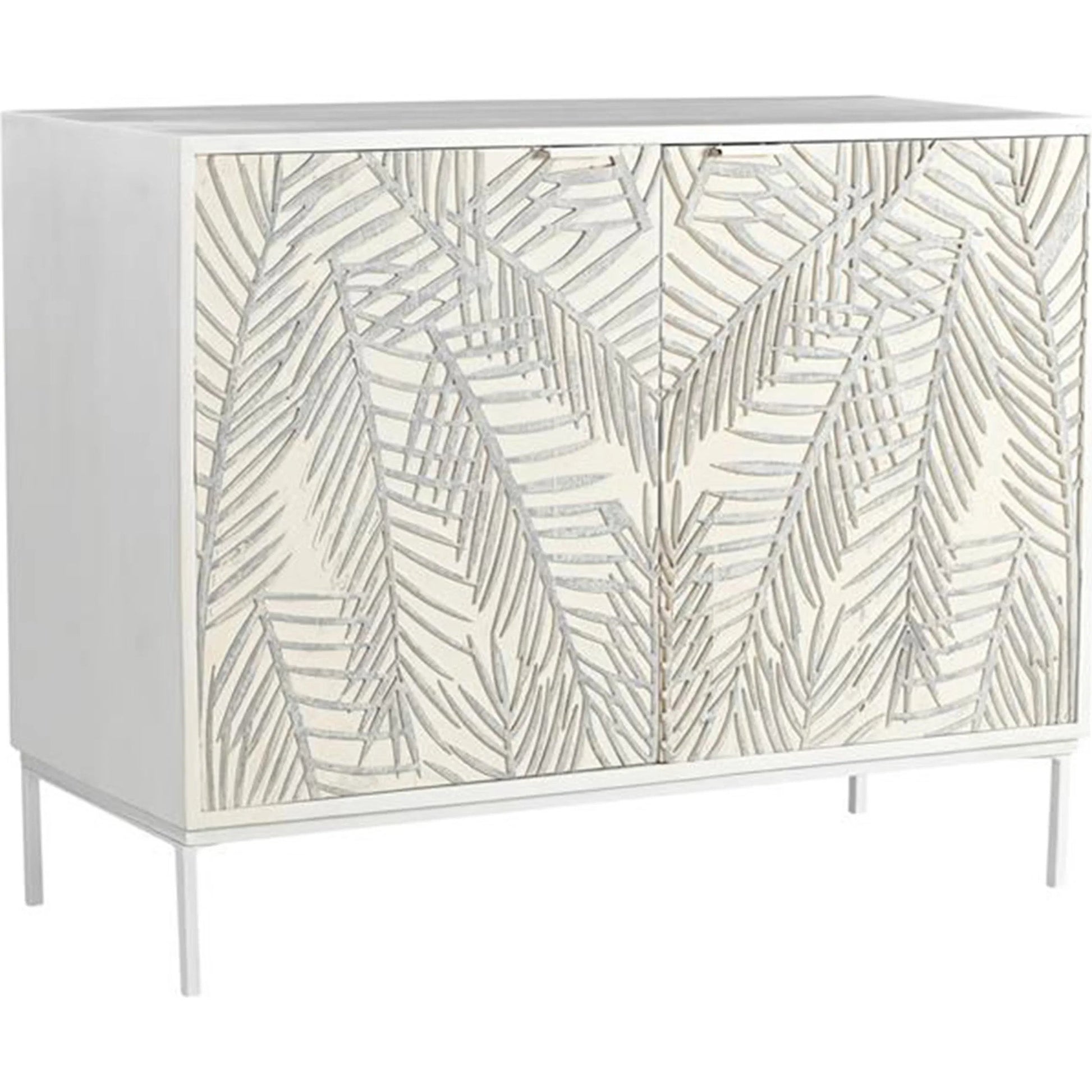 Isla 38" Cabinet by World Interiors. Made from unique in a coastal style.