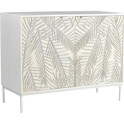 Isla 38" Cabinet by World Interiors. Made from unique in a coastal style.