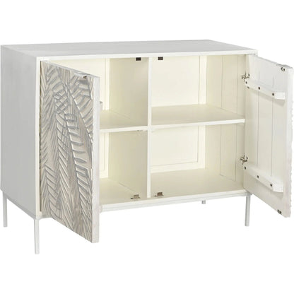Isla 38" Cabinet by World Interiors. Made from unique in a coastal style.