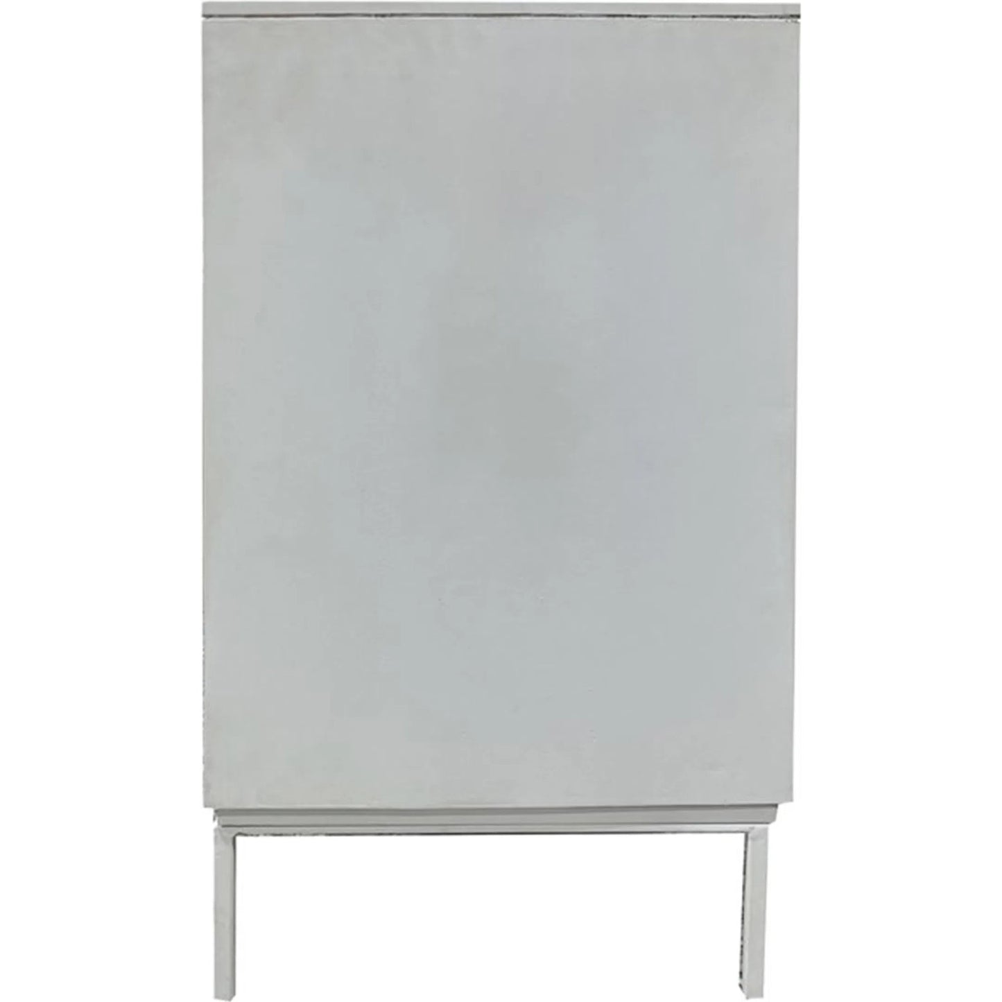 002 SI-2445253 | Additional Silo | Isla 38" Cabinet by World Interiors. Made from unique in a coastal style.