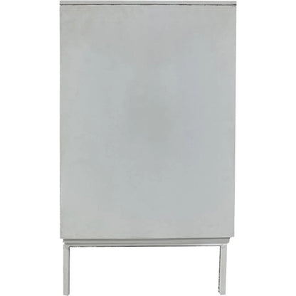 Isla 38" Cabinet by World Interiors. Made from unique in a coastal style.