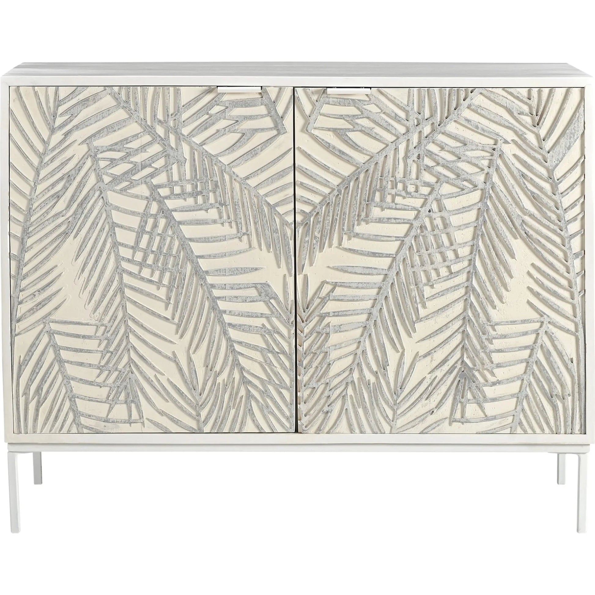 Isla 38" Cabinet by World Interiors. Made from unique in a coastal style.