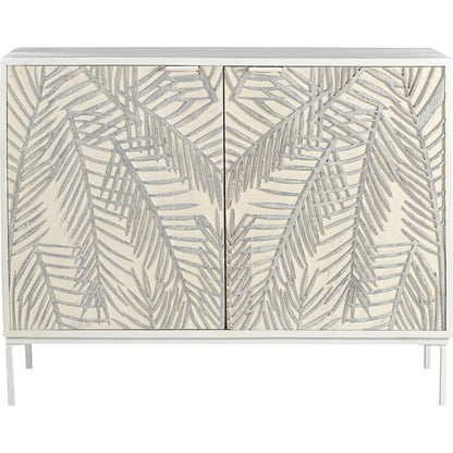Isla 38" Cabinet by World Interiors. Made from unique in a coastal style.