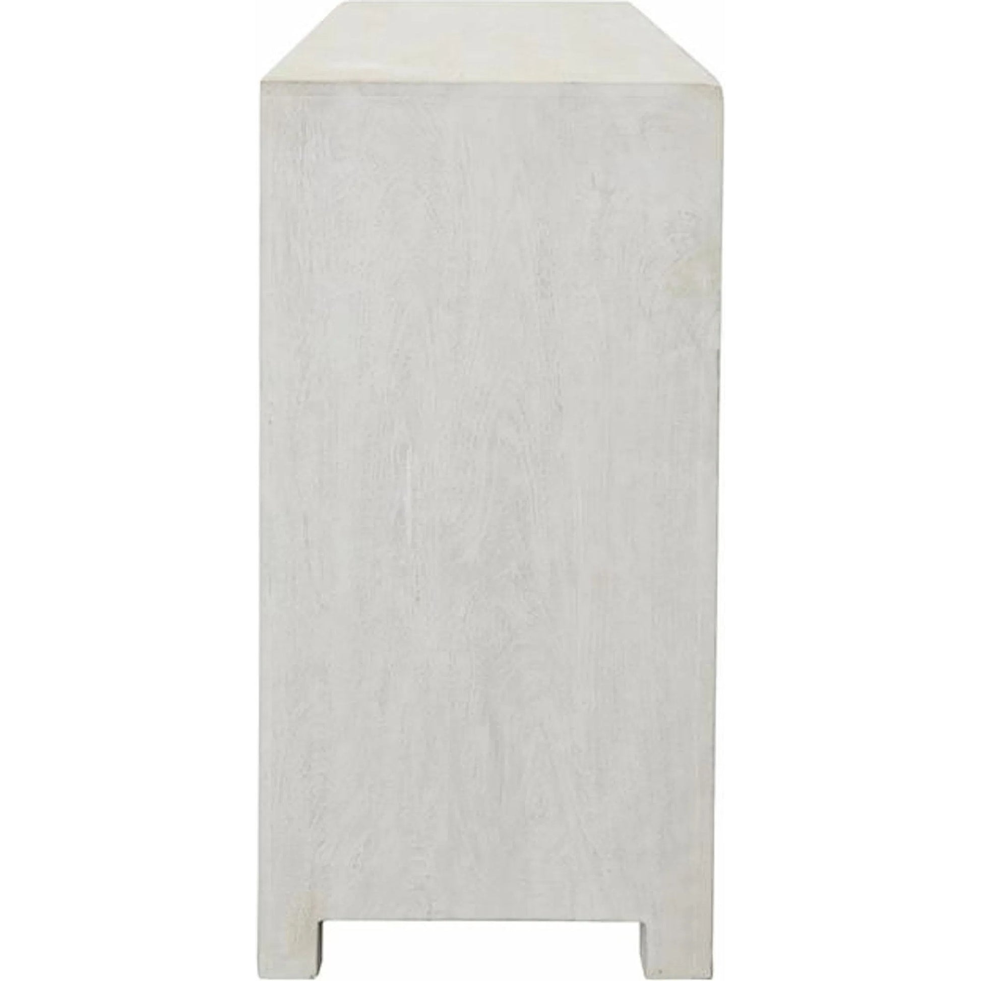Isla 70" Sideboard by World Interiors. Made from unique in a coastal style.