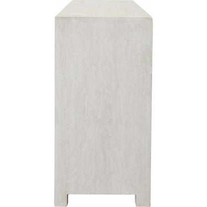 Isla 70" Sideboard by World Interiors. Made from unique in a coastal style.