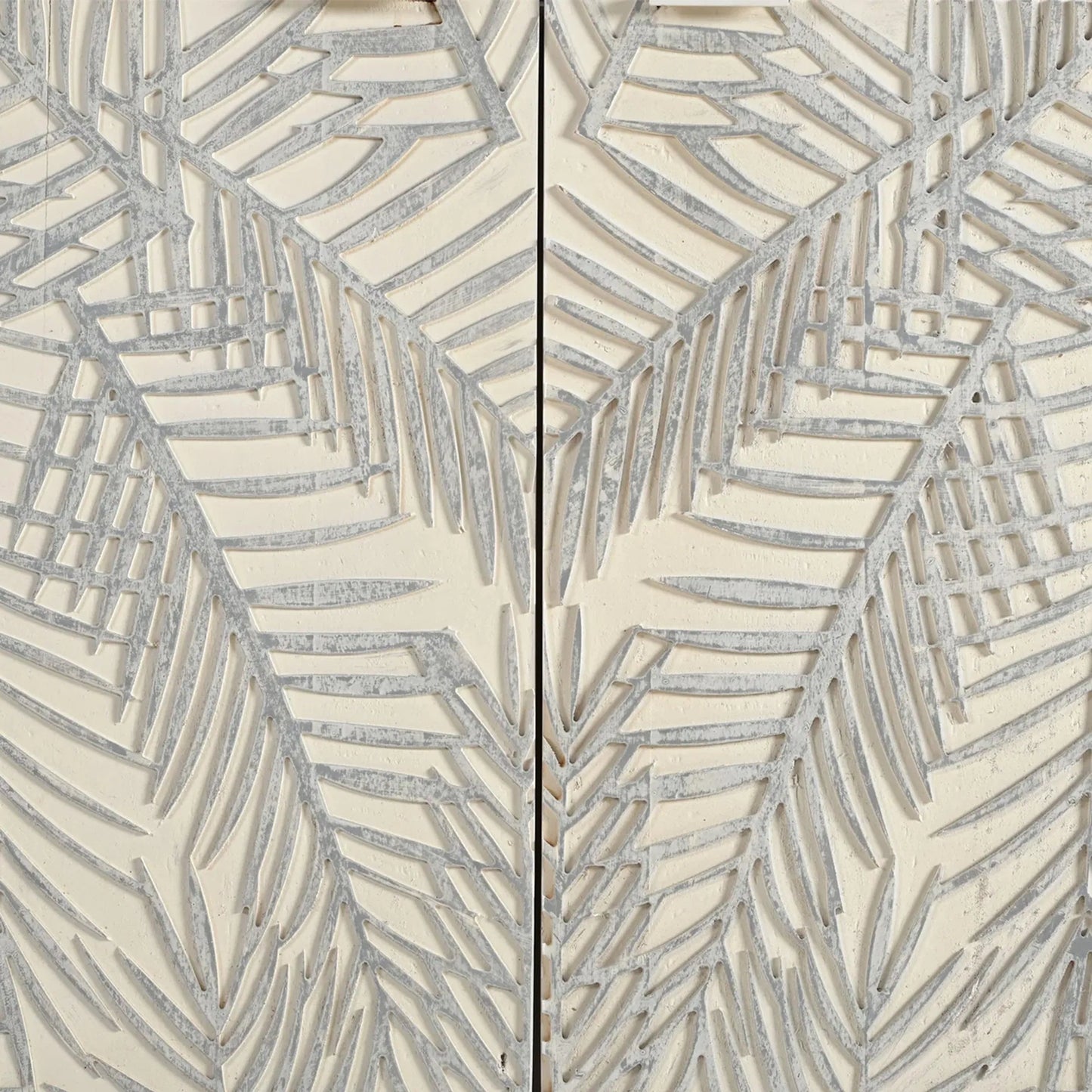005 SI-2445255 | Closeup | Isla 57" Sideboard by World Interiors. Made from unique in a coastal style.