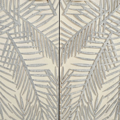 Isla 57" Sideboard by World Interiors. Made from unique in a coastal style.
