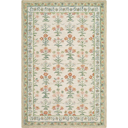Fairfax FFX-2303 Rug by Livabliss. Made from wool in a unique style.