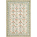 Fairfax FFX-2303 Rug by Livabliss. Made from wool in a unique style.