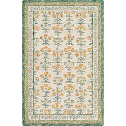 Fairfax FFX-2303 Rug by Livabliss. Made from wool in a unique style.