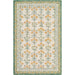 Fairfax FFX-2303 Rug by Livabliss. Made from wool in a unique style.