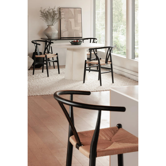 Ventana Counter Stool by Moe's Home Collection. Made from unique in a transitional style.