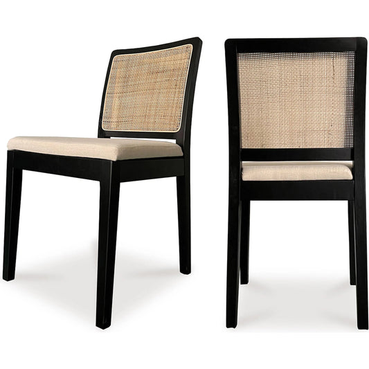 Orville Dining Chair (Set of 2) by Moe's Home Collection. Made from unique in a traditional style.
