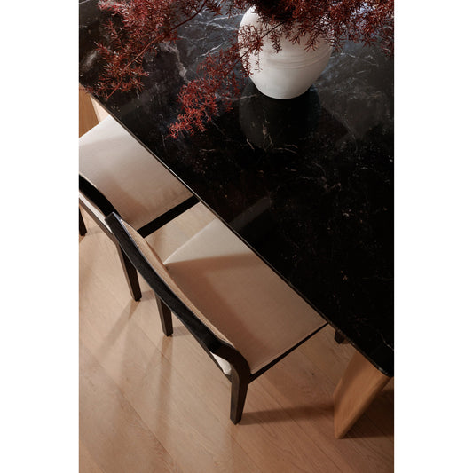 Orville Dining Chair (Set of 2) by Moe's Home Collection. Made from unique in a traditional style.