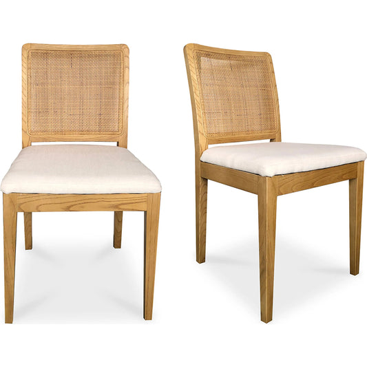 Orville Dining Chair (Set of 2) by Moe's Home Collection. Made from unique in a traditional style.