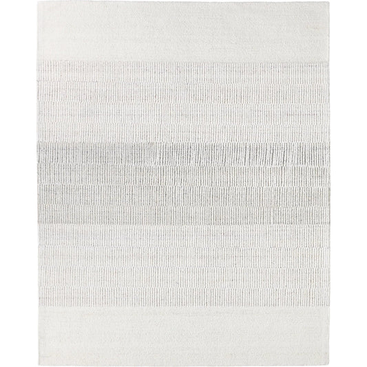 Finnigan FGN05 Rug by Jaipur Living in tan, beige, ivory, white. Made from 100% wool in a unique style.