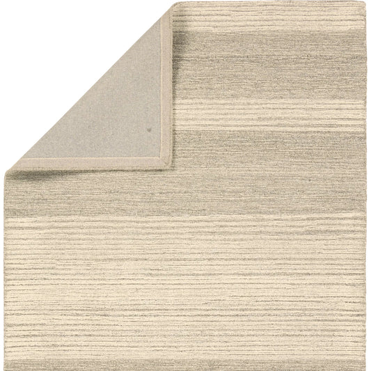 Finnigan FGN06 Rug by Jaipur Living in tan, beige, gray. Made from 100% wool in a unique style.