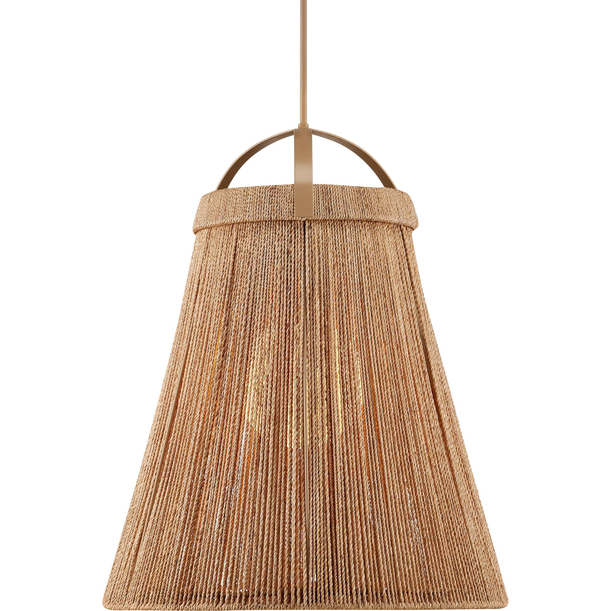 Parnell Pendant by Currey and Company. Made from unique in a coastal style.