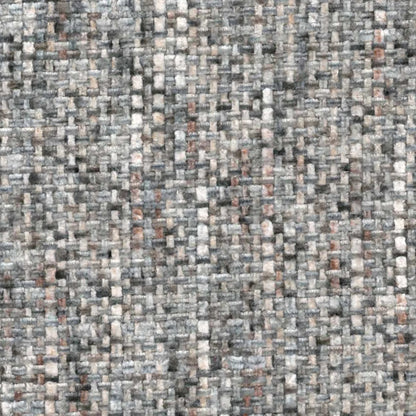 Beaux Club Chair by LH Imports in black. Made from unique in a modern style.