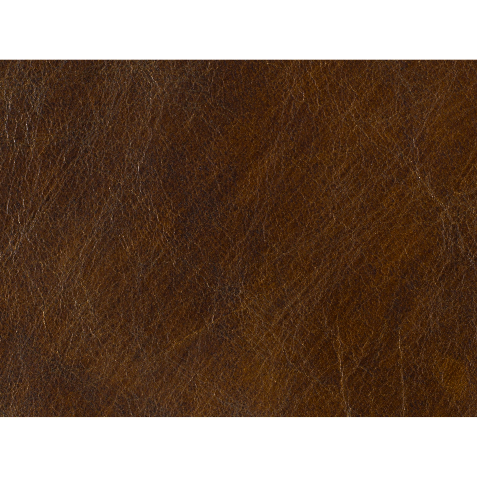 Carson Swivel Chair by Hooker Furniture. Made from leather in a traditional style.