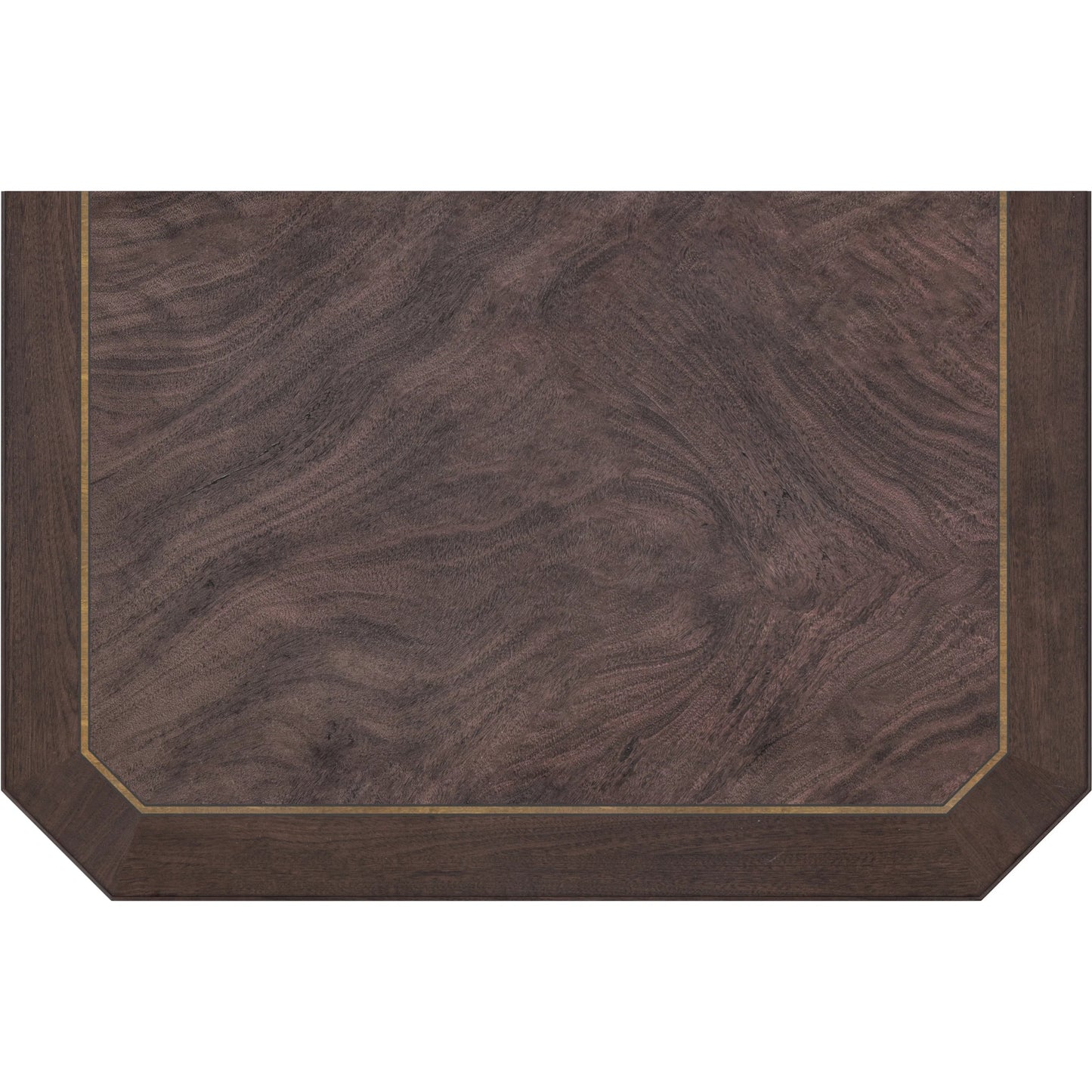 008 SI-2334466 | Additional Silo | Revival Nightstand by A.R.T. Furniture in brown and napa mahogany. Made from rubberwood solids, quarter mahogany veneer, resin, metal in a traditional style.