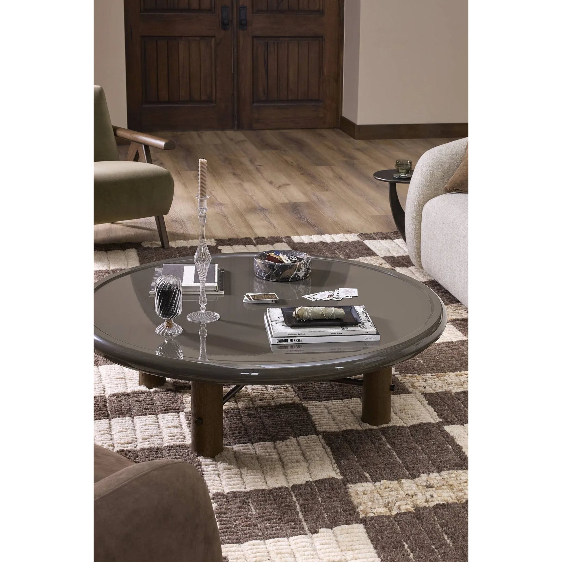Lagos Hand-Knotted Rug by Four Hands in lagos. Made from 100% wool in a unique style.