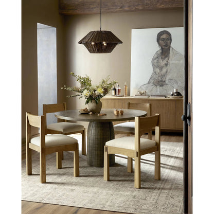 McCarthy Pendant by Four Hands. Made from unique in a modern style.