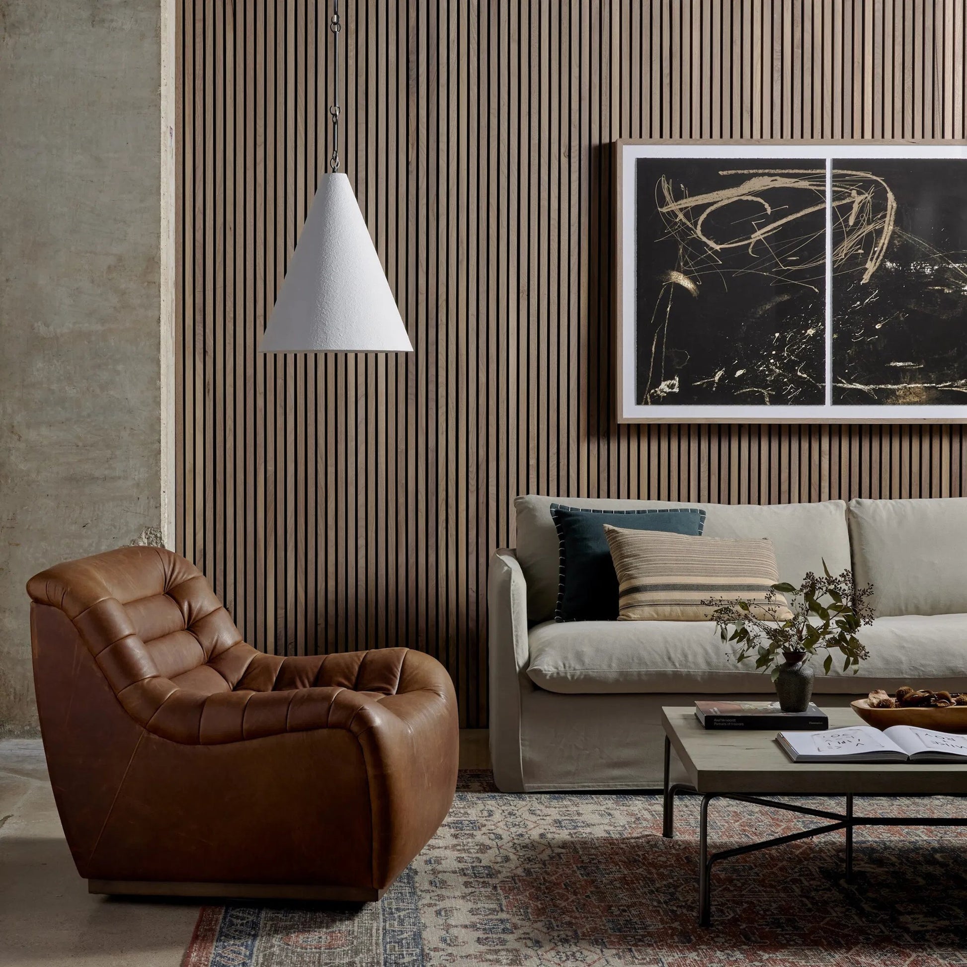 Grazia Pendant by Four Hands. Made from iron, thermoplastic in a transitional style.