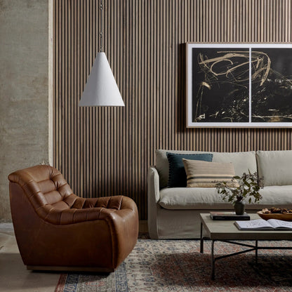 Grazia Pendant by Four Hands. Made from iron, thermoplastic in a transitional style.
