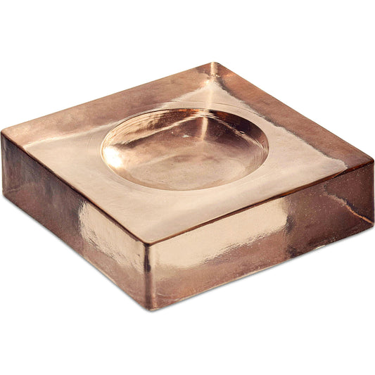 Miro Glass Catchall by Moe's Home Collection. Made from unique in a unique style.