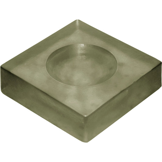 Miro Glass Catchall by Moe's Home Collection. Made from unique in a unique style.
