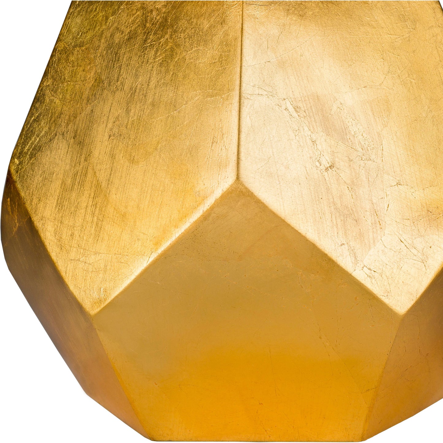 007 S-231115 | Closeup | Fielding - 19784 by Livabliss in n/a, white and gold. Made from linen, polyester, resin, 100% metal in a modern style.