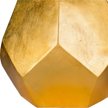 Fielding - 19784 by Livabliss in n/a, white and gold. Made from linen, polyester, resin, 100% metal in a modern style.