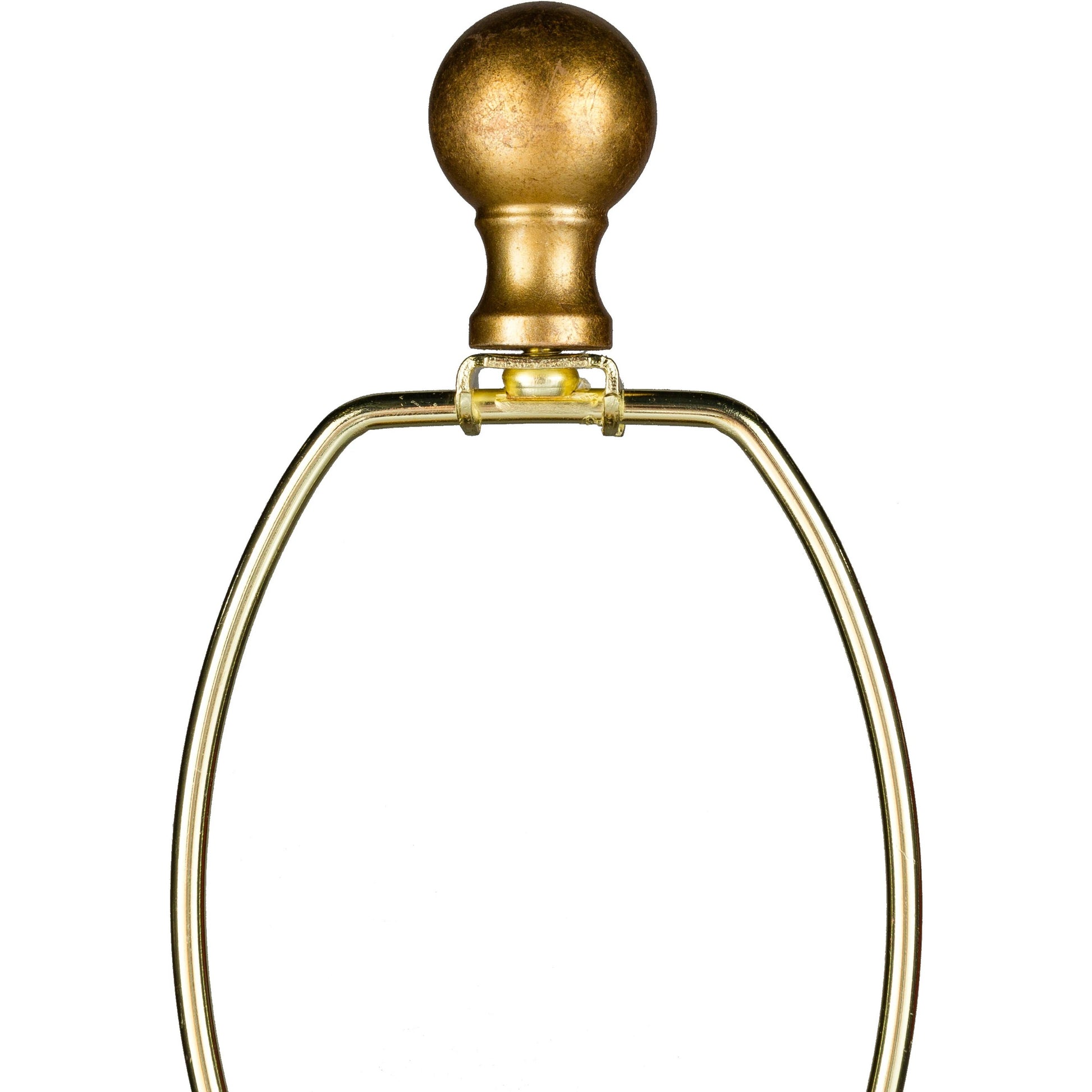 Fielding - 19784 by Livabliss in n/a, white and gold. Made from linen, polyester, resin, 100% metal in a modern style.
