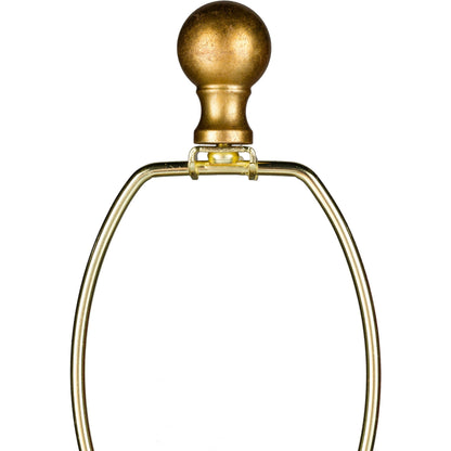 Fielding - 19784 by Livabliss in n/a, white and gold. Made from linen, polyester, resin, 100% metal in a modern style.
