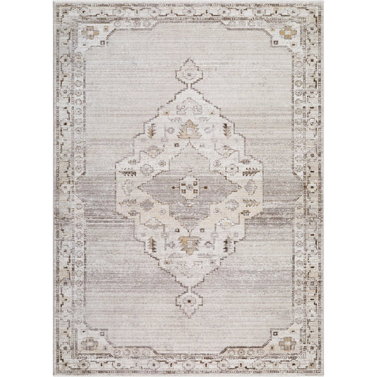 Fifth Avenue FIF-2302 Rug by Livabliss. Made from polypropylene, polyester in a unique style.