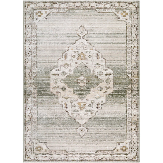 Fifth Avenue FIF-2302 Rug by Livabliss. Made from polypropylene, polyester in a unique style.