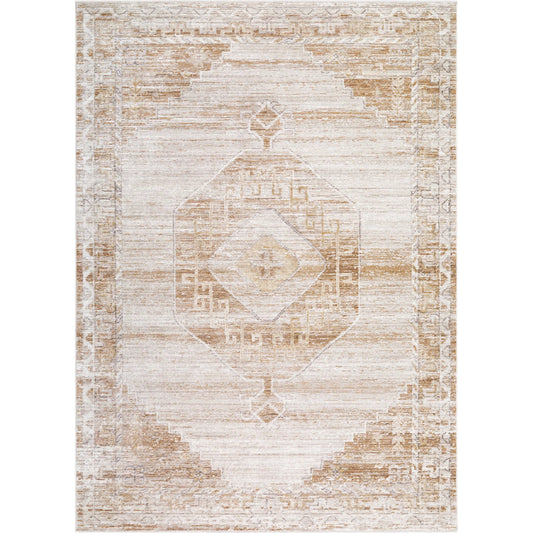 Fifth Avenue FIF-2305 Rug by Livabliss. Made from polypropylene, polyester in a unique style.