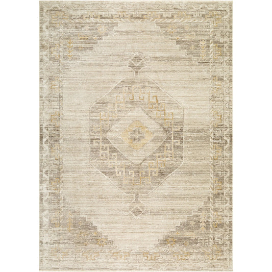 Fifth Avenue FIF-2305 Rug by Livabliss. Made from polypropylene, polyester in a unique style.