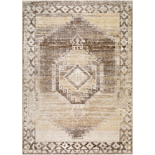 Fifth Avenue FIF-2309 Rug by Livabliss. Made from polypropylene, polyester in a unique style.
