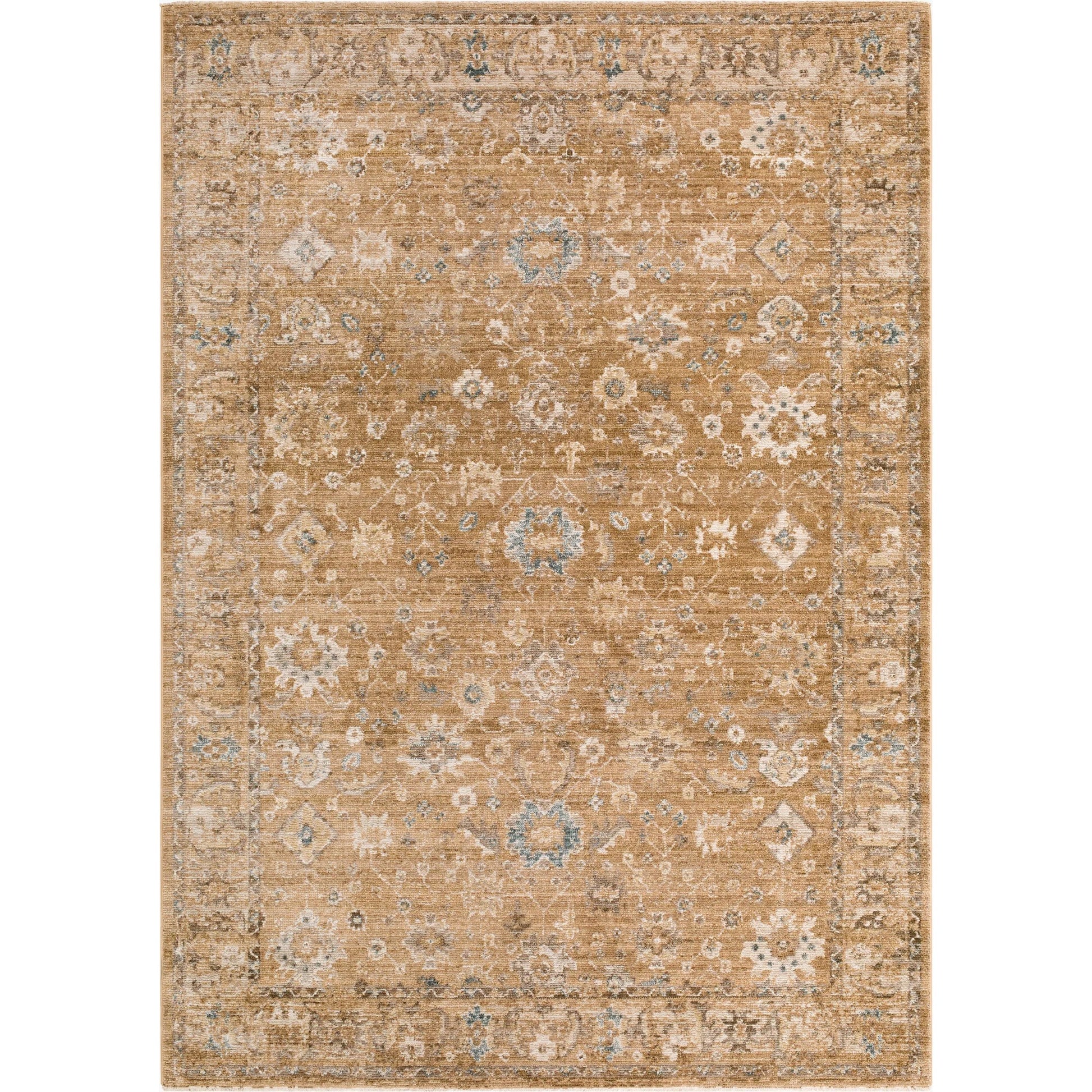 Fifth Avenue FIF-2314 Rug by Livabliss. Made from polypropylene, polyester in a unique style.