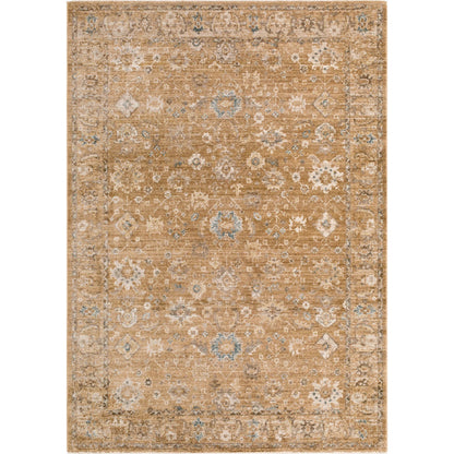Fifth Avenue FIF-2314 Rug by Livabliss. Made from polypropylene, polyester in a unique style.