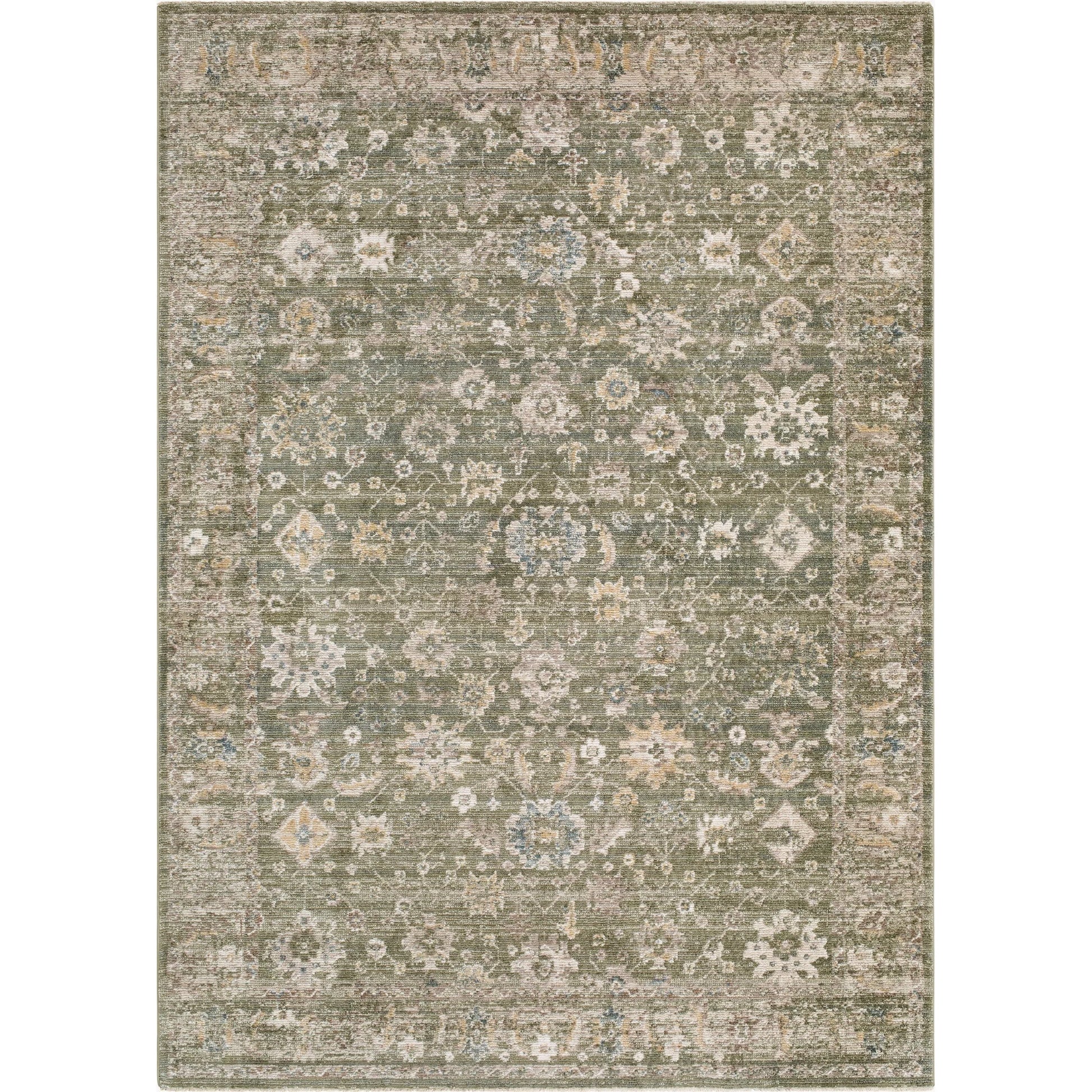 Fifth Avenue FIF-2314 Rug by Livabliss. Made from polypropylene, polyester in a unique style.