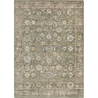 Fifth Avenue FIF-2314 Rug by Livabliss. Made from polypropylene, polyester in a unique style.