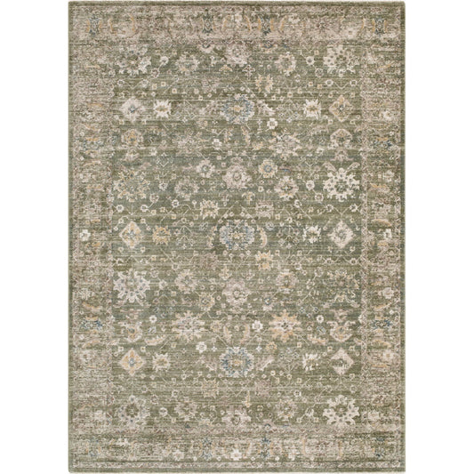 Fifth Avenue FIF-2314 Rug by Livabliss. Made from polypropylene, polyester in a unique style.