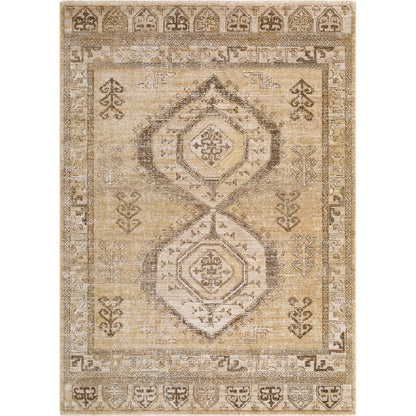 Fifth Avenue FIF-2318 Rug by Livabliss. Made from polypropylene, polyester in a unique style.