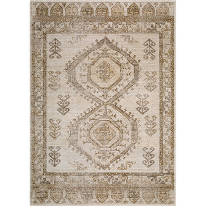 Fifth Avenue FIF-2318 Rug by Livabliss. Made from polypropylene, polyester in a unique style.