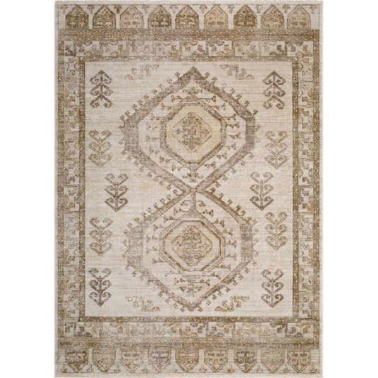 Fifth Avenue FIF-2318 Rug by Livabliss. Made from polypropylene, polyester in a unique style.