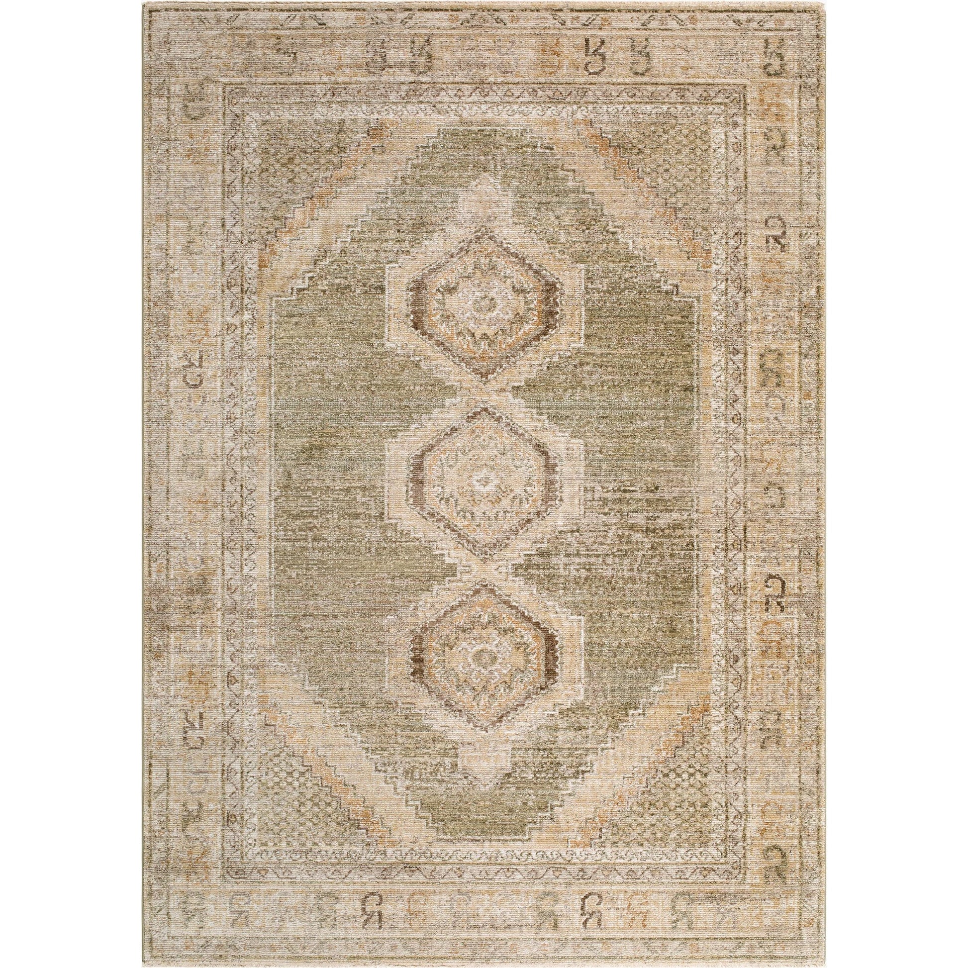 Fifth Avenue FIF-2320 Rug by Livabliss. Made from polypropylene, polyester in a unique style.